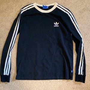 Adidas Long Sleeve Shirt